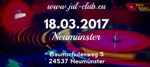 18.03.2017 Neumünster