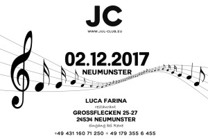 02.12.2017 JC Neumünster