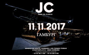 11.11.2017 JC Hamburg