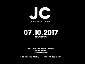 07.10.2017 JC Hamburg