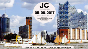 05.08.2017 JC Hamburg