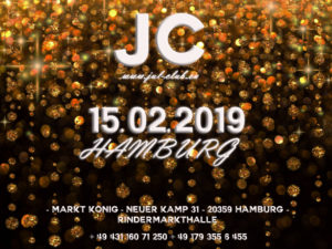 15.02.2019 Hamburg